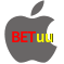 Aplicativo betuu para iOS